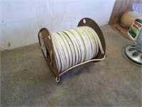 Roll of 14-2 electrical wire (over half roll)