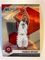 THOMAS BRYANT 2020-21 MOSAIC CARD