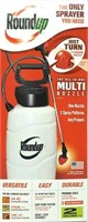 Roundup Multi-Nozzle Sprayer