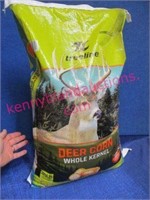 New big 40-lb bag whole kernal corn