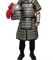 Chinese Ming Style Armor
