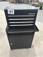 Ironmax tool chest