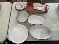 Casserole Dishes