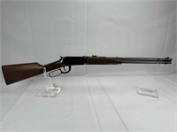 UPDATE: Winchester Model 94 AE, Lever Action 30-30