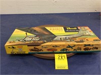 Revell Lockheed Hercules C-130 Model Kit