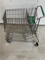Dreamkeeper Shopping Cart