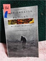 The English Patient ©1992