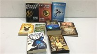 Young Adult Book Collection & More K8C