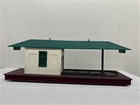 Lionel 356 freight station