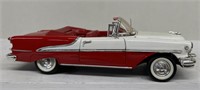 1955 Oldsmobile diecast