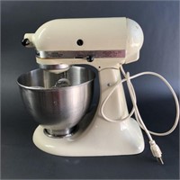 KitchenAid Classic Mixer