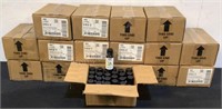 (Approx 408) Now Essential Oils 1oz Bottles Of Tre