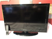 32" Dynex LCD Flat screen TV