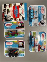 Thomas & Friends 5pc + Sticker Booklet