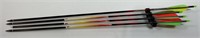 Easton Arrows  St Excel 500