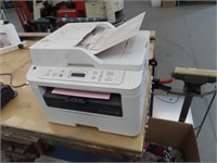 Fuji Xerox Docuprint M225 Printer
