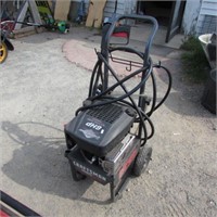 CRAFTSMAN 6HP / 2250 PSI PRESSURE WASHER