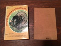Turkey & Hunting Dog Training Books