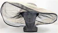 Large Soprattutto... Cappelli Woman's Hat