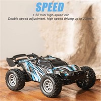 High Speed Racing Car 2WD Off Road RC