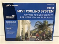 NEW Patio Mist System by ArizonaMist in sealed box