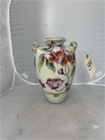 Japanese Vase 10"