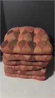 Reversible Chair Pads