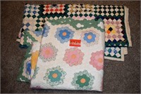 2 Quilts