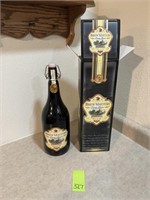 Budweiser Brew Masters Private Reserve In Box