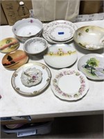 plates an bowls