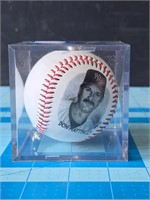 Don Mattingly (Yankees) Baseball