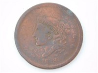 1835? US Large Cent