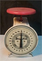 Way rite country store scale