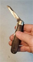 Camillus new York knife