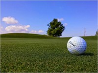 Butter Valley Golf Course