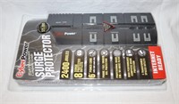 surge protectors new