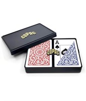NEW $49 Playing Cards