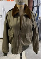 US Army Airforce B10 Flight Jacket