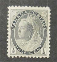 Canada 74, MNH, CV $60 (CV from Unitrade 2024,