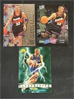 3 Jason Kidd