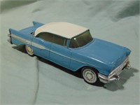 1957 Pontiac Star Chief Promo Car