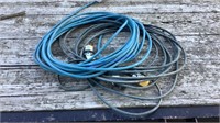 Extension cords