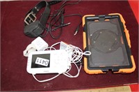 Vtech Baby Monitor / Dog Zapper  / Tablet Case