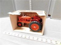 Allis Chalmers WD45 tractor in original box; 1/16