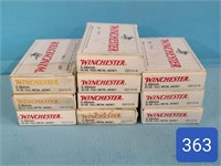 Winchester 5.56mm FMJ Ammo