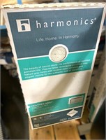 7 Harmonics Porcelain Tile Heather Grey Boxes