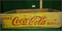 1963 coke box
