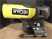 Ryobi Air Propane Heater
