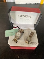 Geneva Watches