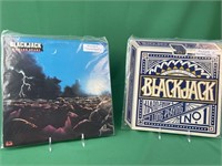 2 Blackjack Albums